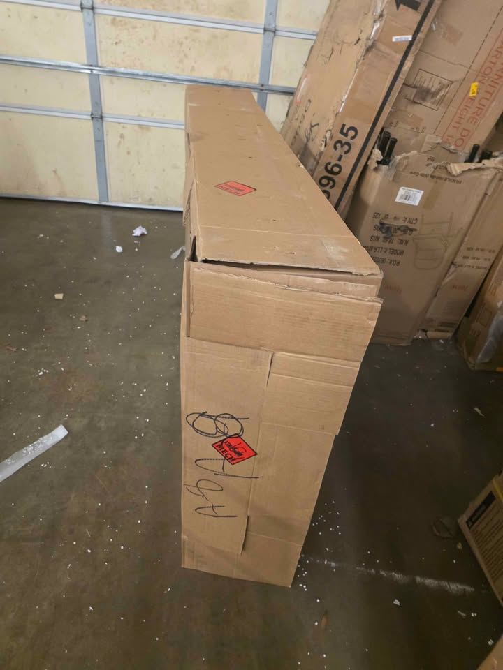 Highwood Hometown Weathered Acorn Rectangular Plastic Picnic Table Weathered Acorn - Image 9