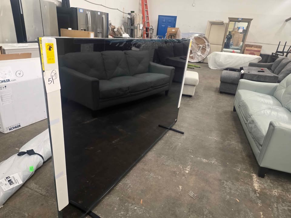 100" Class QD6 Series QLED 4K UHD HDR Smart Fire TV (2025) ( 100QD6QF ) - Image 7