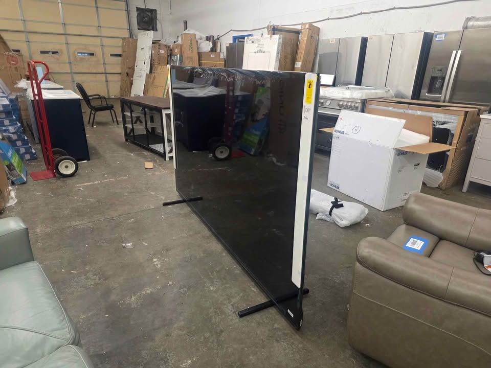 100" Class QD6 Series QLED 4K UHD HDR Smart Fire TV (2025) ( 100QD6QF ) - Image 9