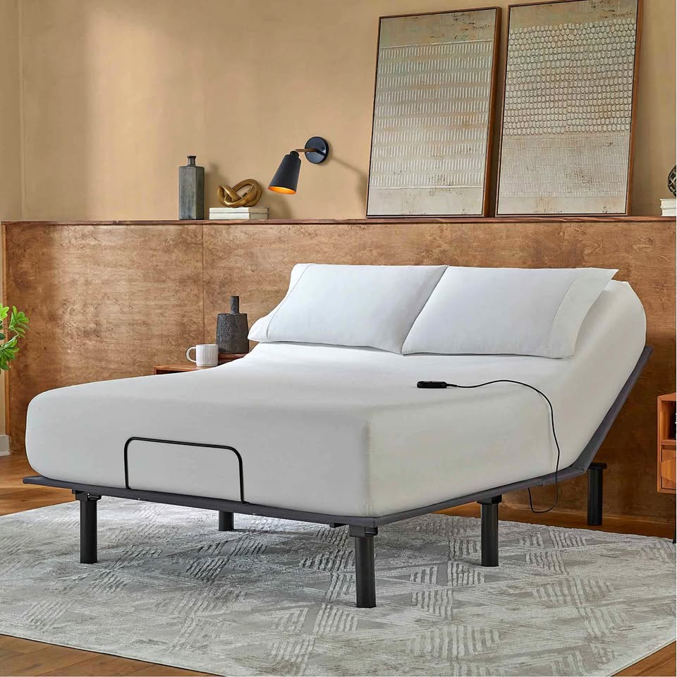 baselogic Bronze Adjustable Base ( Full )