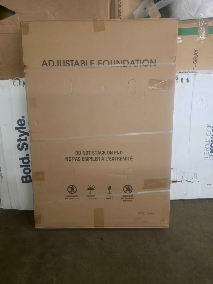 baselogic Bronze Adjustable Base ( Full ) - Image 5