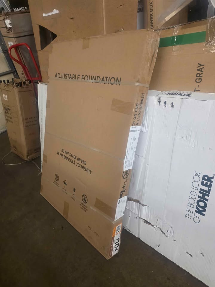 baselogic Bronze Adjustable Base ( Full ) - Image 6