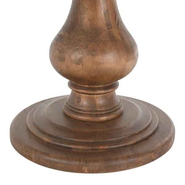 Adrienne 54" Round Dining Table by Kosas Home - Image 2