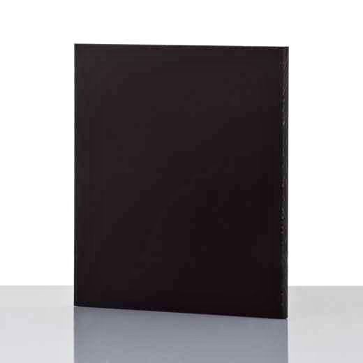 Acrylite Acrylic Film-Masked Sheet | 0.250 Thick | 48" X