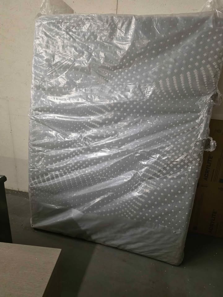 Sealy Lacey Firm Lacey Medium - Image 3