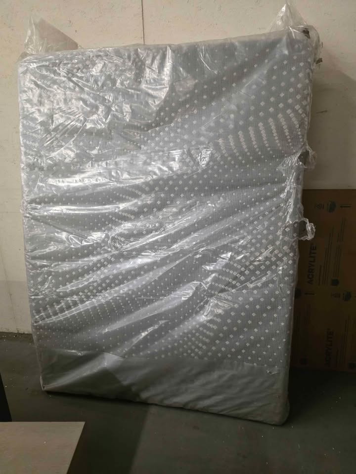 Sealy Lacey Firm Lacey Medium - Image 4