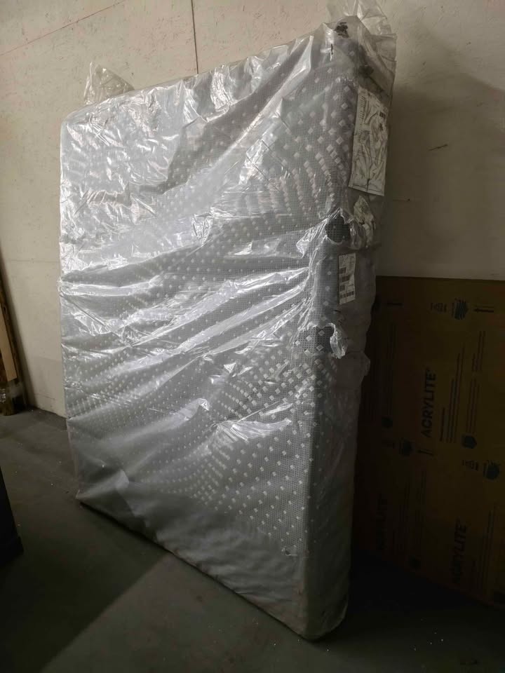 Sealy Lacey Firm Lacey Medium - Image 5