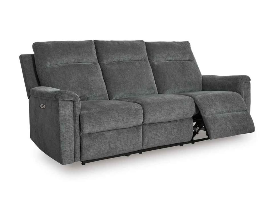 Barnsana Power Reclining Sofa - Image 3