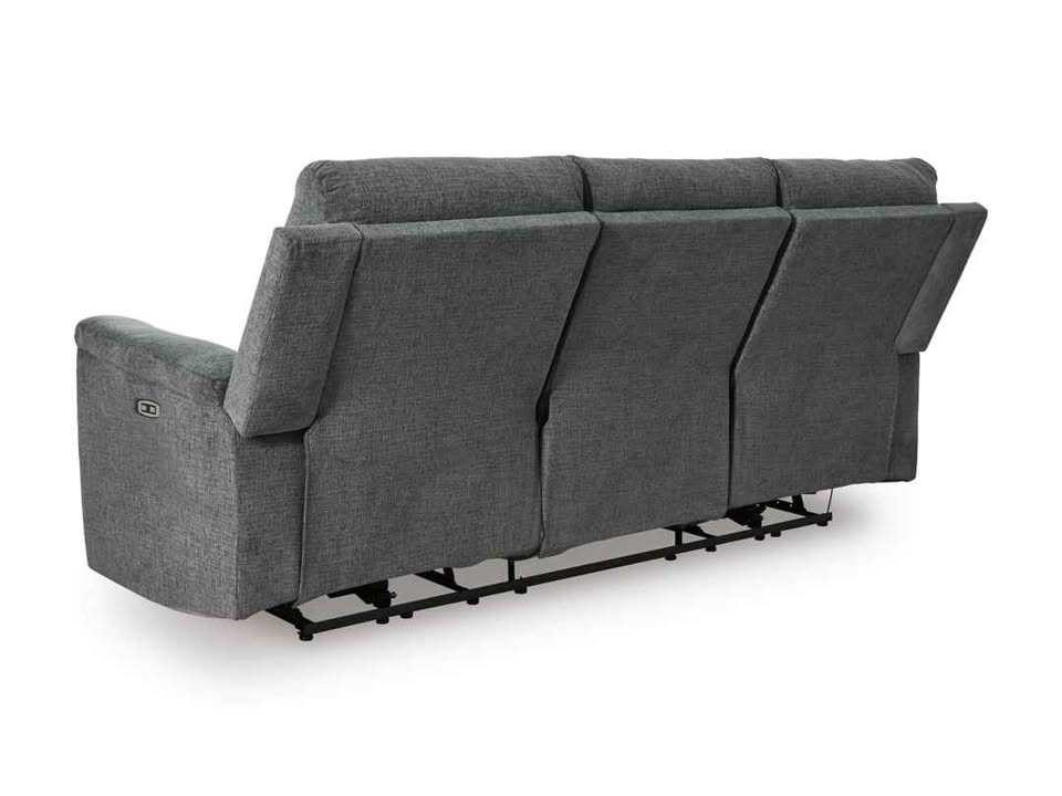 Barnsana Power Reclining Sofa - Image 4