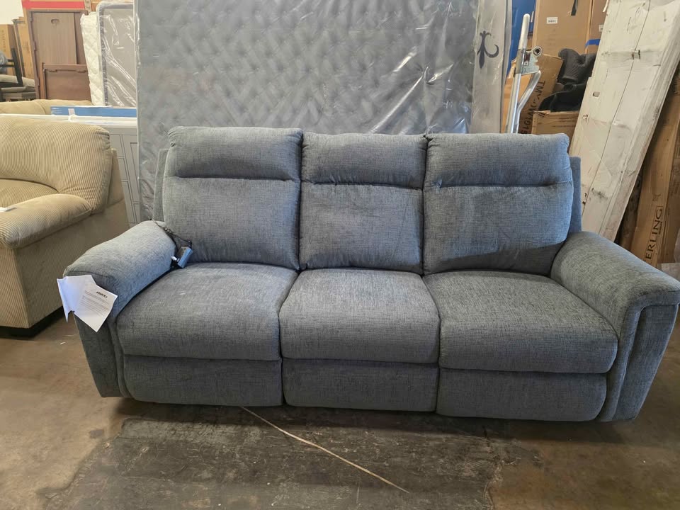 Barnsana Power Reclining Sofa - Image 5