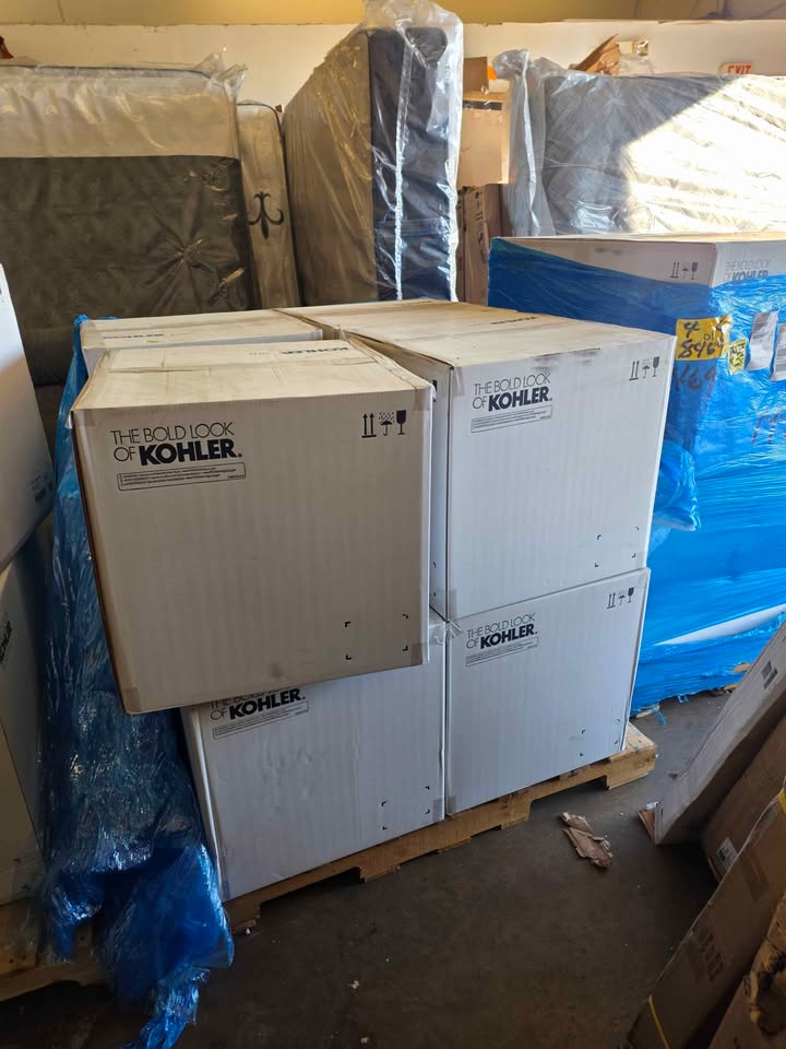 Kohler K-27750-FM03-BVL Terret 15 Inch Ceiling-Mounted Flush Mounts, Brushed Bronze - Image 4