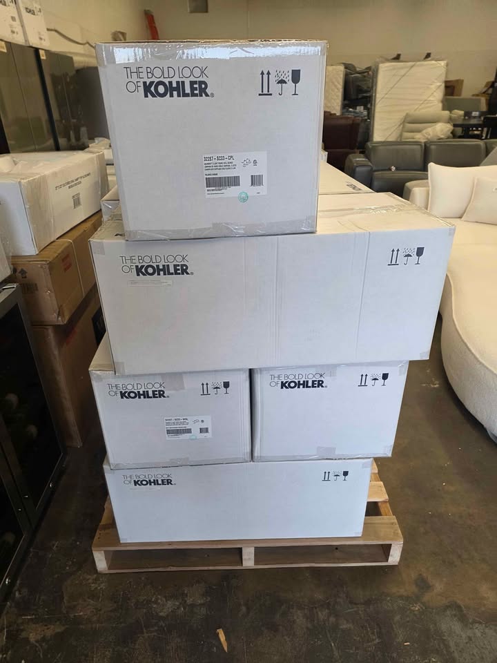 KOHLER K-32287-SC03-CPL Hauksbee Three-Light Sconce In Polished Chrome - Image 2