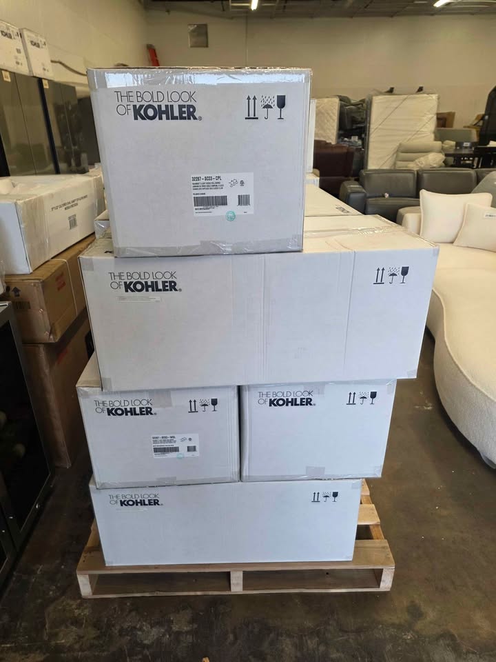 KOHLER K-32287-SC03-CPL Hauksbee Three-Light Sconce In Polished Chrome - Image 3