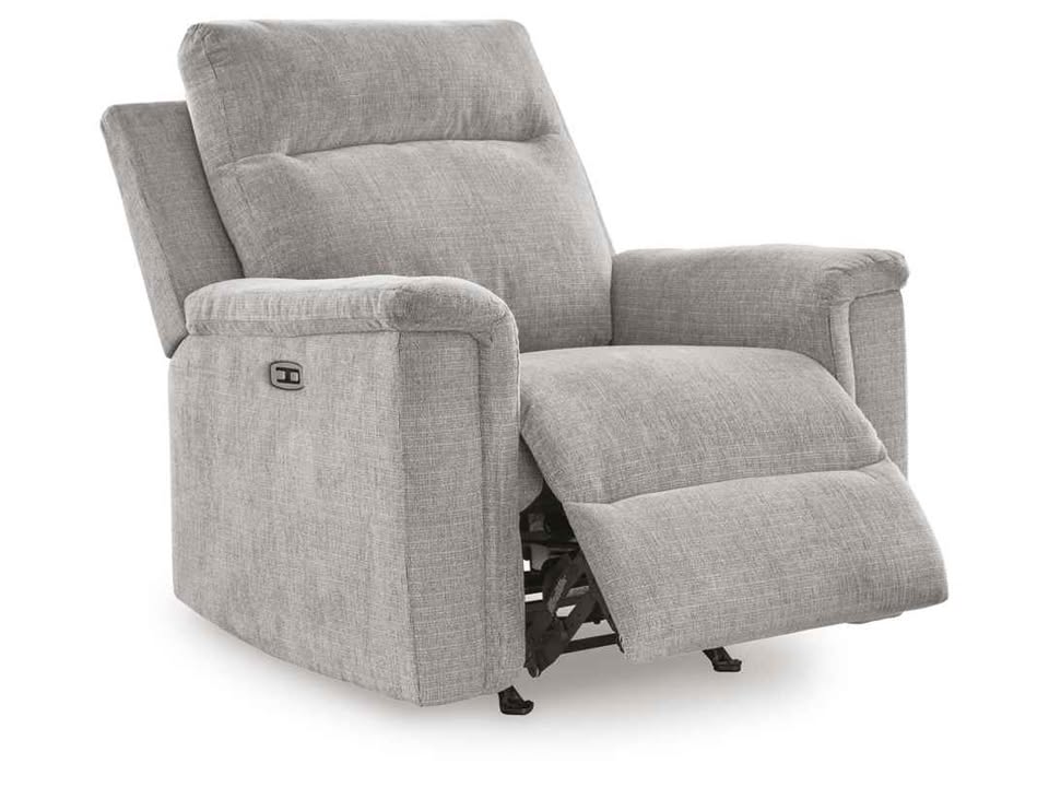 Barnsana Power Recliner ( Ash ) - Image 2