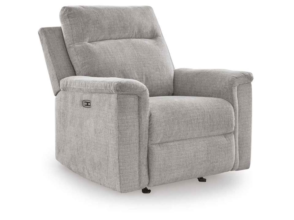Barnsana Power Recliner ( Ash ) - Image 3
