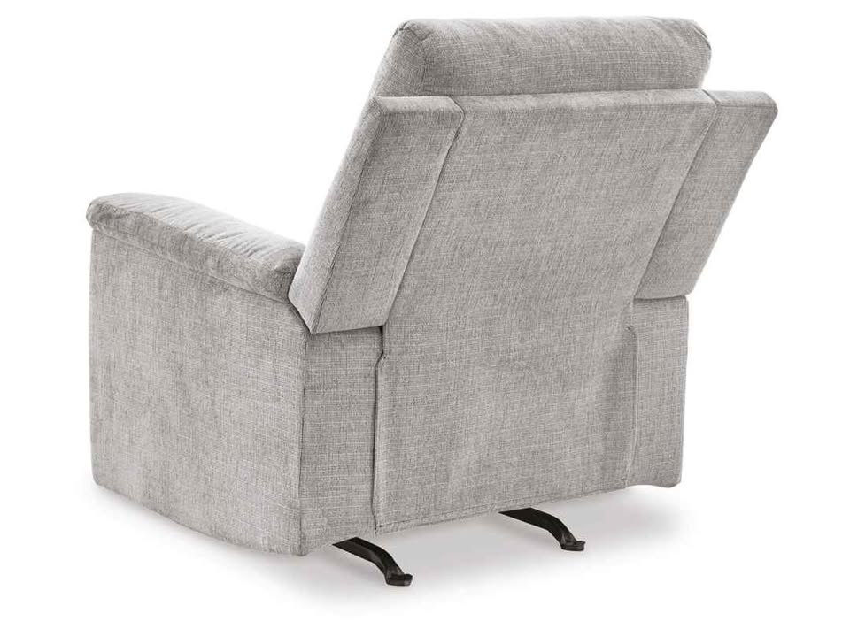 Barnsana Power Recliner ( Ash ) - Image 4