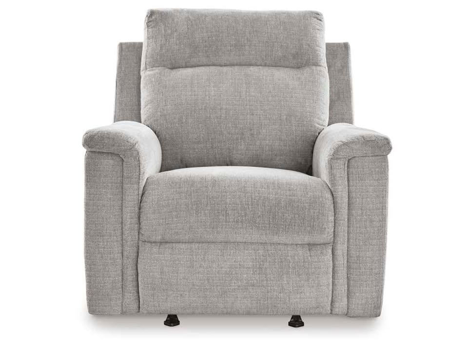 Barnsana Power Recliner ( Ash ) - Image 5