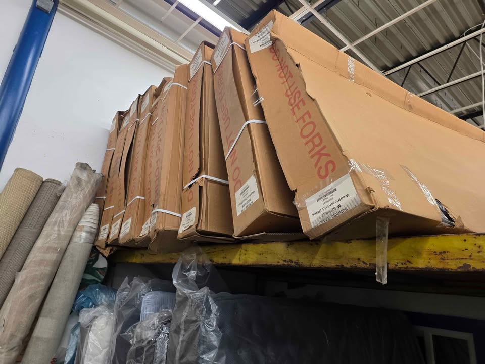 Spa Cover, Black, Weathershield, Radius 12 1/4″, Taper 4:2. Fits BestLife/MyLife models (M38S, M49S) - Image 6