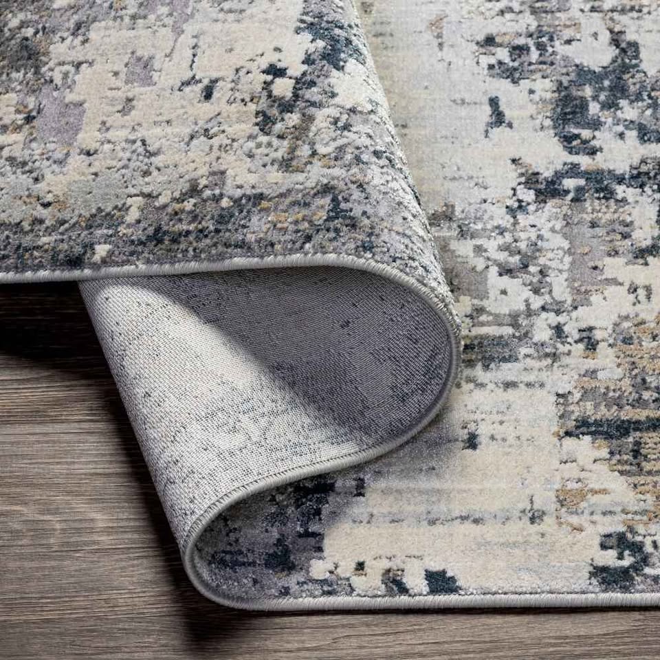 Surya Norland 12' x 15' Machine Woven Rug NLD-2304 ( Retails $2200 ) - Image 5