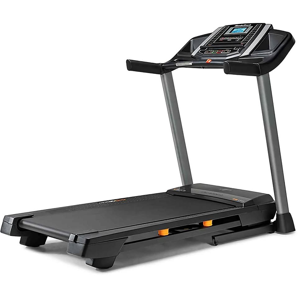 NordicTrack T Series 6.5 S Treadmill with iFIT