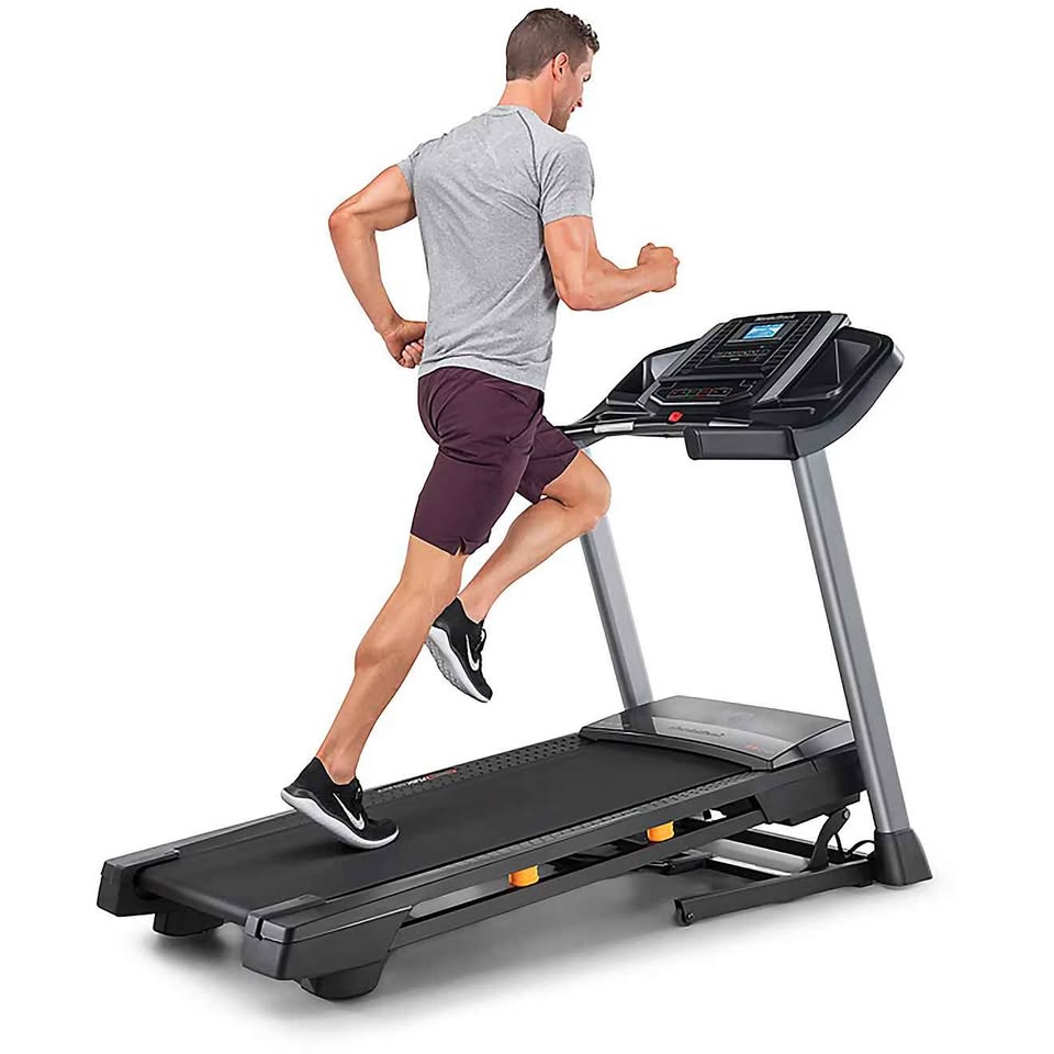NordicTrack T Series 6.5 S Treadmill with iFIT - Image 2