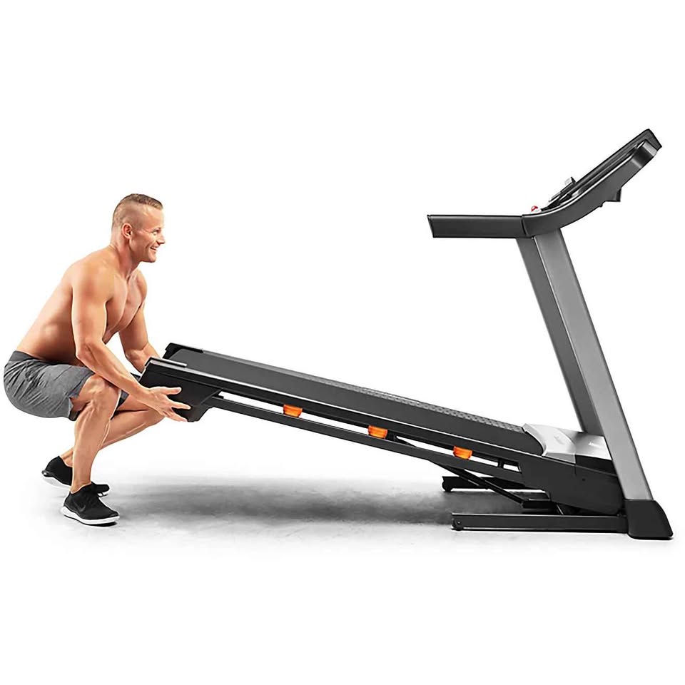 NordicTrack T Series 6.5 S Treadmill with iFIT - Image 3