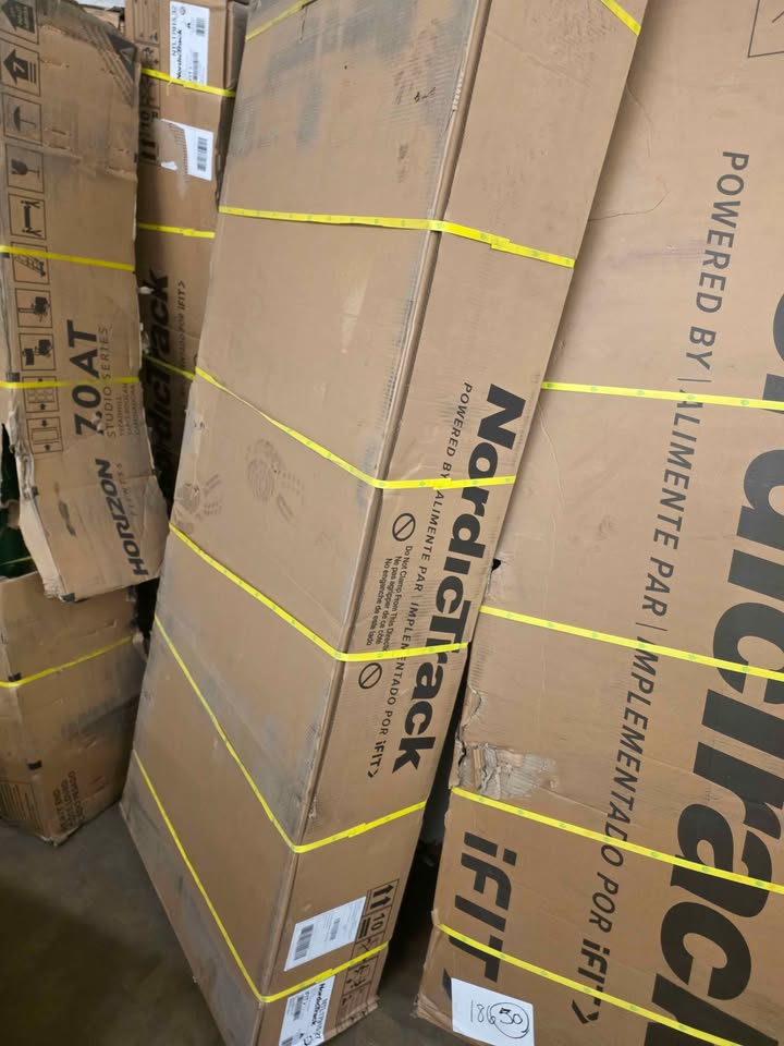 NordicTrack T Series 6.5 S Treadmill with iFIT - Image 8