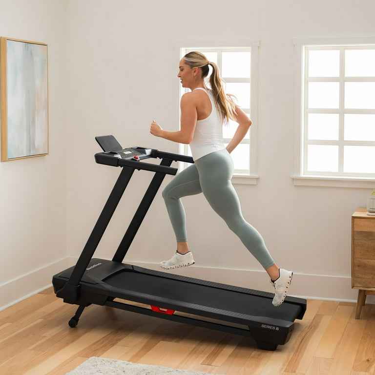 NordicTrack T Series 5 Treadmill - Image 4