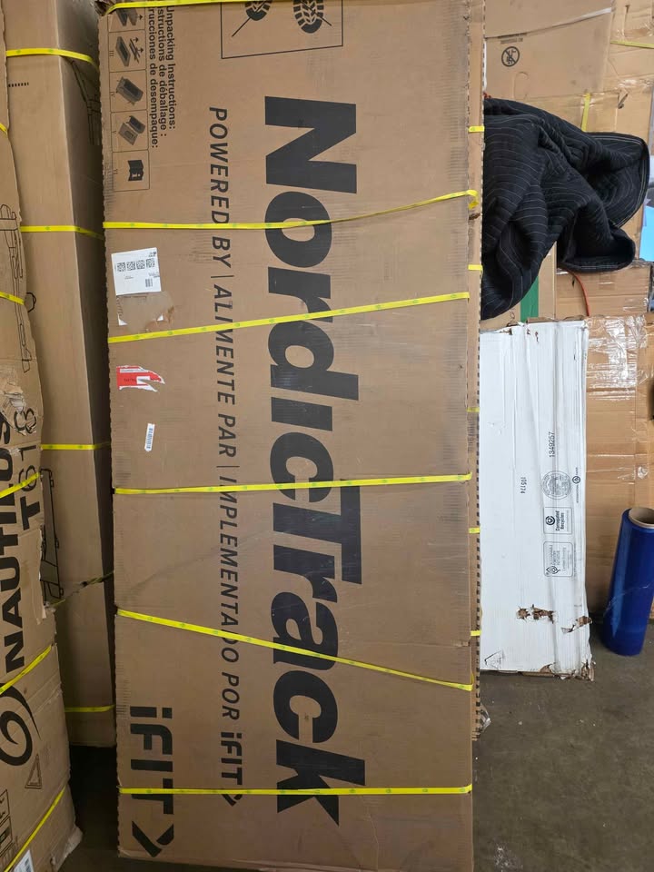 NordicTrack T Series 5 Treadmill - Image 7