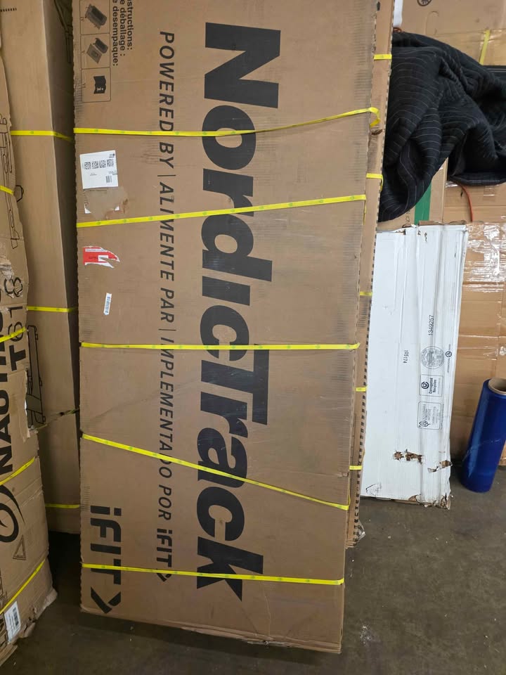 NordicTrack T Series 5 Treadmill - Image 8