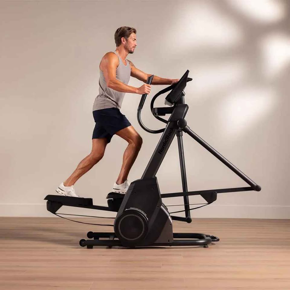 NordicTrack X16 Elliptical - Image 2
