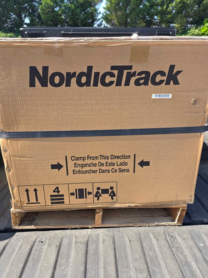 NordicTrack X16 Elliptical - Image 9