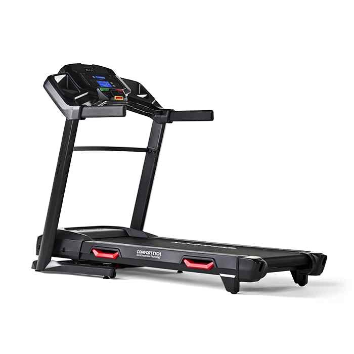 BowFlex BXT8J Treadmill