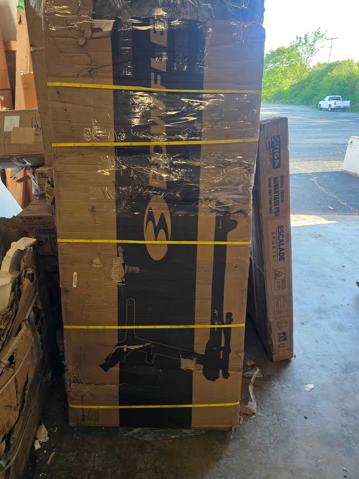 BowFlex BXT8J Treadmill - Image 7