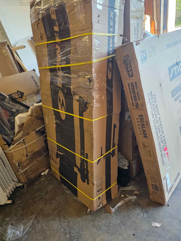 BowFlex BXT8J Treadmill - Image 9