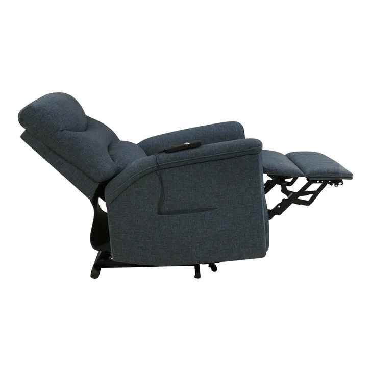 Thomas Fabric Lift Chair - Image 4