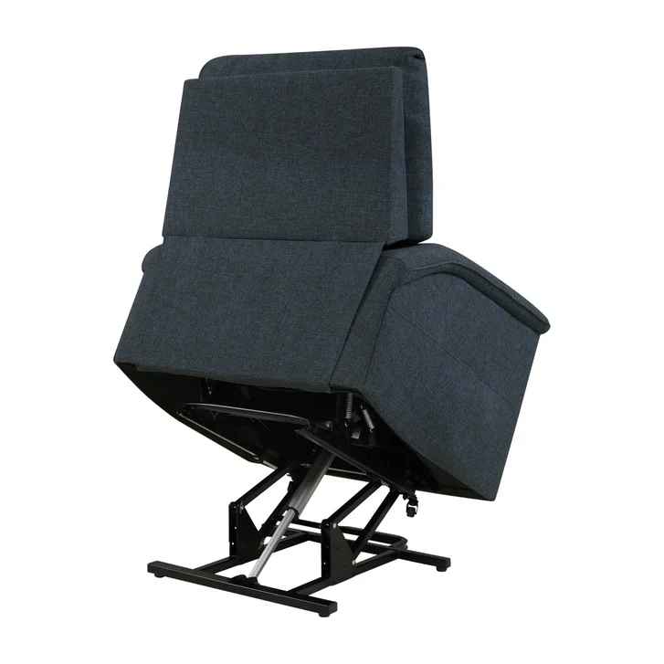 Thomas Fabric Lift Chair - Image 5