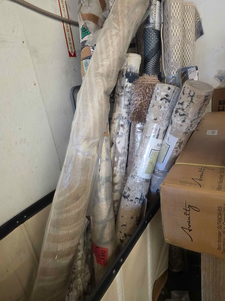 Surya Kingston KGS-2304 9.2" x12' Rectangle Modern Wool Rug in Light Beige/Cream ( Retails $1400 ) - Image 8