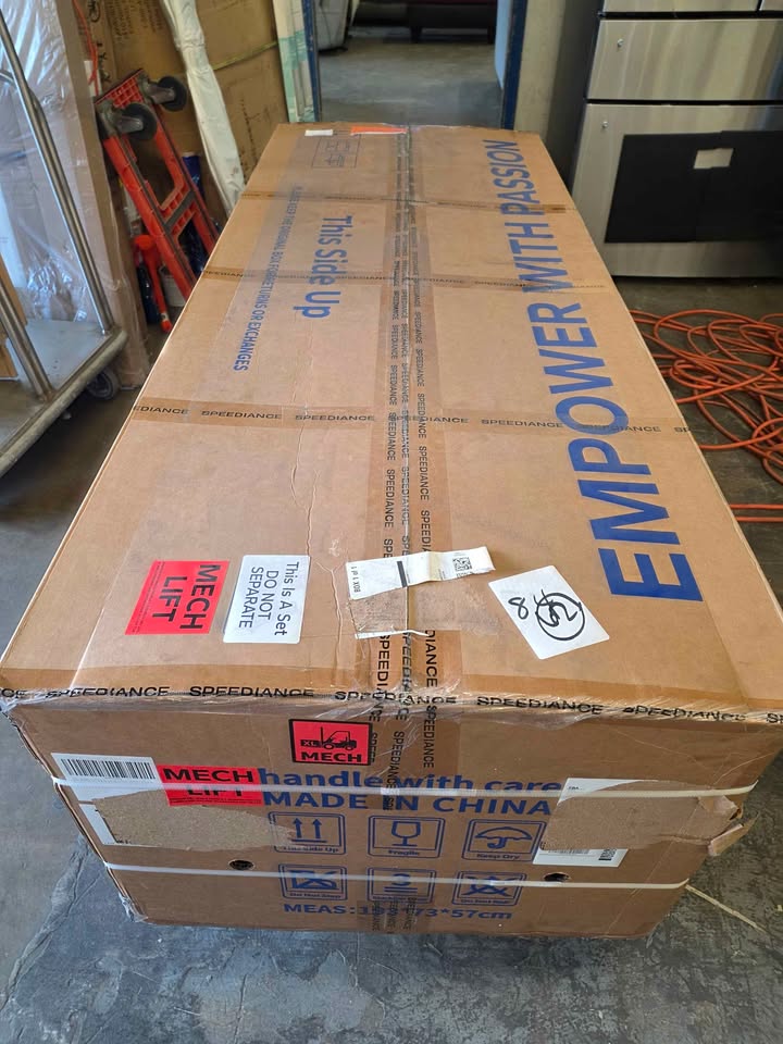 Speediance -Smart Home Gym, Gym Monster 2 Family Plus, Smart Al-Powered Multi-Functional Retails - Image 8