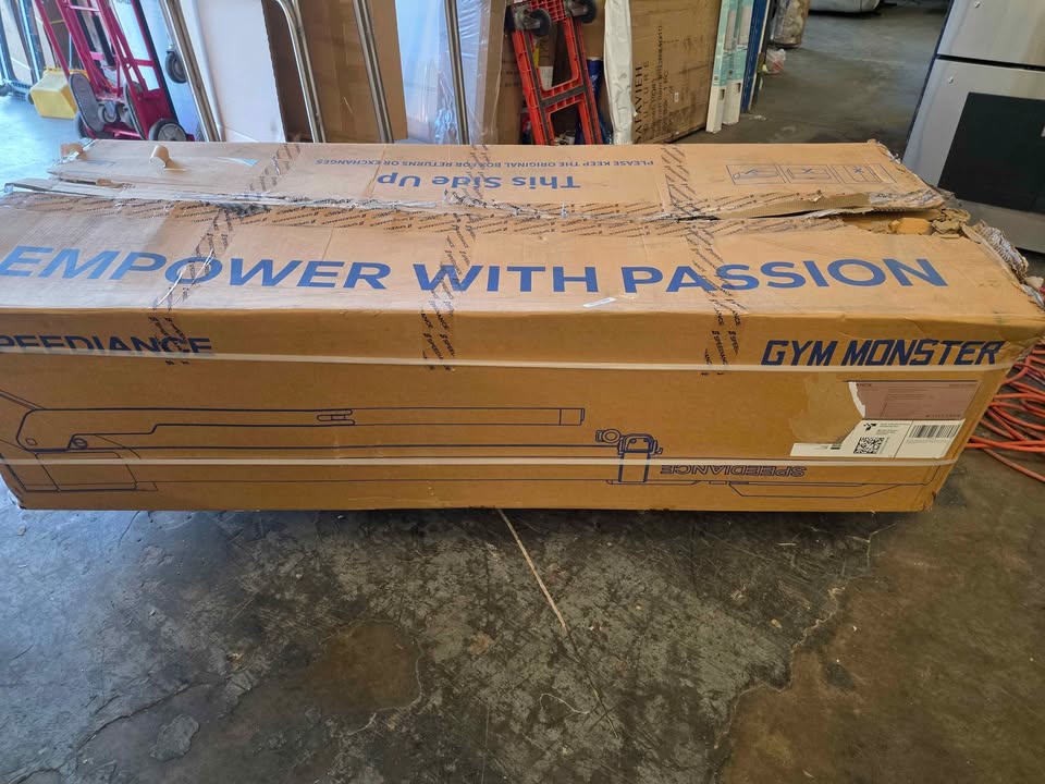 Speediance Gym Monster Series - Image 5