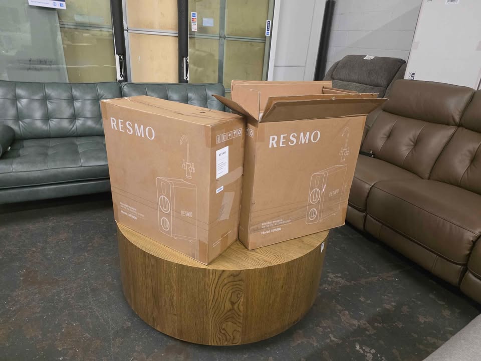 RESMO Reverse Osmosis System,Tankless Reverse Osmosis Water Filter, 8 Stage RO Water Filtration Syst - Image 8