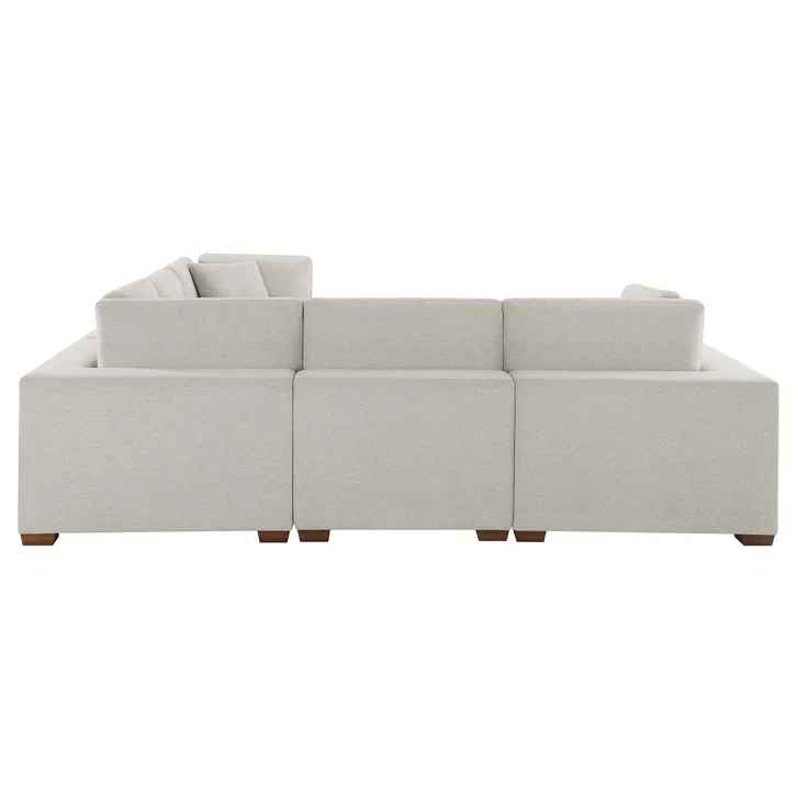 Thomasville Lowell 6-piece Modular Sectional - Image 3