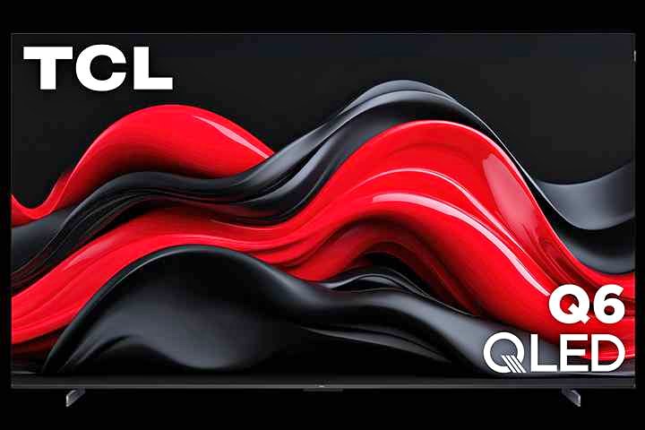 TCL 98" Q Class 4K UHD HDR QLED Smart TV with Google TV – 98Q651G