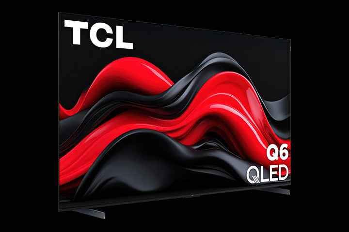 TCL 98" Q Class 4K UHD HDR QLED Smart TV with Google TV – 98Q651G - Image 3