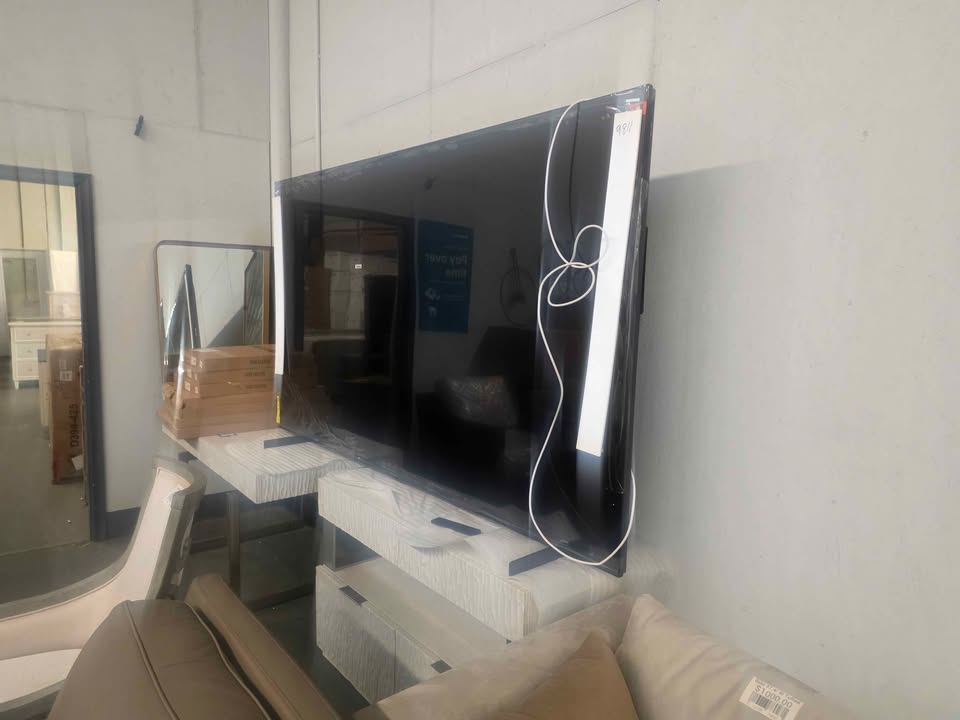 TCL 98" Q Class 4K UHD HDR QLED Smart TV with Google TV – 98Q651G - Image 10