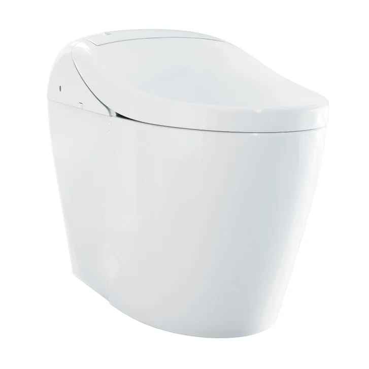 TOTO Washlet G5A Integrated Smart Toilet ( Retails $2700.00 ) - Image 2