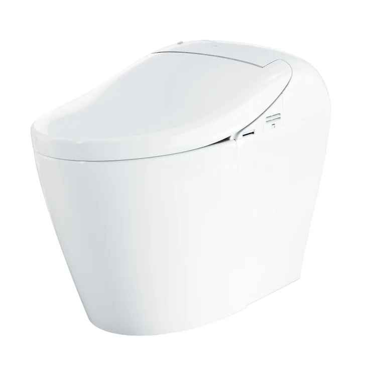 TOTO Washlet G5A Integrated Smart Toilet ( Retails $2700.00 ) - Image 3