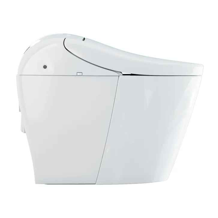 TOTO Washlet G5A Integrated Smart Toilet ( Retails $2700.00 ) - Image 5