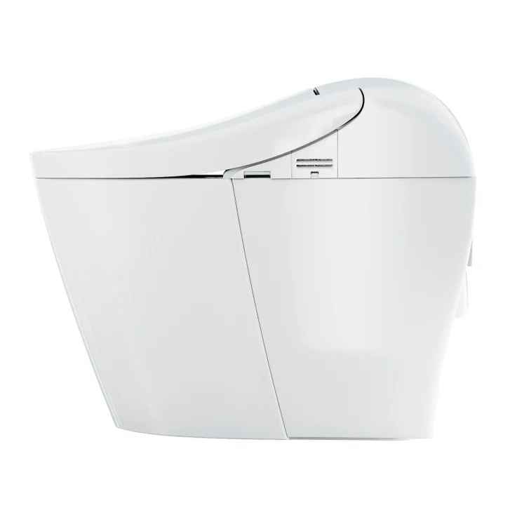 TOTO Washlet G5A Integrated Smart Toilet ( Retails $2700.00 ) - Image 6