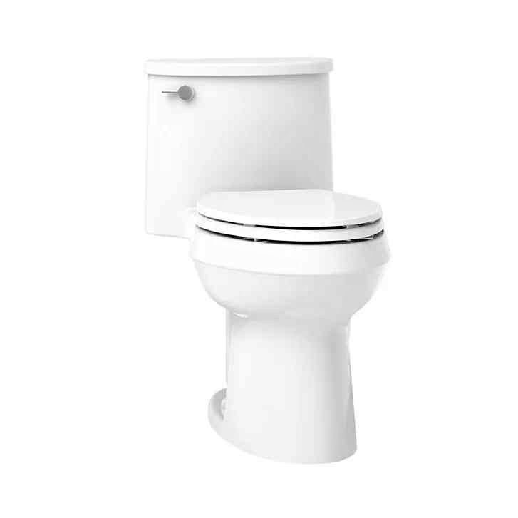 Kohler Adair One-Piece Elongated Toilet